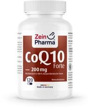 Zein Pharma Coenzym Q10
