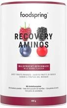 Foodspring Recovery Aminos, 400 g Dose
