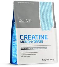 OstroVit Creatine Monohydrate, 300 g Beutel, Natural