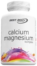 Best Body Nutrition Calcium Magnesium Komplex, 100 Kapseln Dose