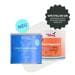Forever Young Power Magnesium, 480 g Dose, Blutorange