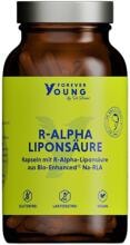 Forever Young R-Alpha-Liponsäure Bio Enhanced® RLA, 60 Kapseln