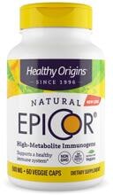 Healthy Origins Epicor - 500 mg, 150 Kapseln