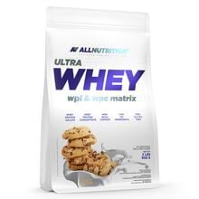 Allnutrition Ultra Whey, 908 g Beutel, Vanilla