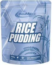 IronMaxx Instant Rice Pudding