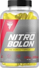 Trec Nutrition Nitrobolon Pre-Workout Formula