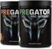 SRS Pregator Pre-Workout Booster, 448 g Dose