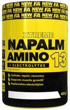FA Nutrition Xtreme Napalm Amino 13, 450 g Dose