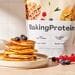 MaxiNutrition Baking Protein, 500 g Beutel, Geschmacksneutral