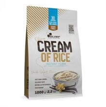 Olimp Cream of Rice, 1000 g Beutel
