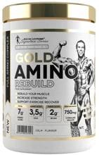 Kevin Levrone Gold Amino Rebuild, 400 g Dose, Forest Fruit