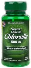 Holland & Barrett Chinesische Chlorella - 3000 mg, 120 Tabletten