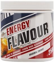 Bodybuilding Depot Energy Flavour, 250 g Dose, Original Energy