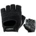 C.P. Sports Standard Fitness Handschuhe, Größe L