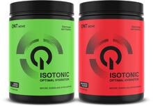 QNT Isotonic Powder, 660 g Dose