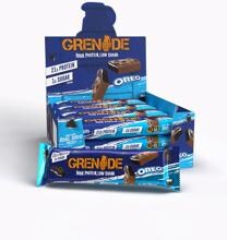 Grenade Protein Bar, 12 x 60 g Riegel