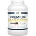ZEC+ Health+ Premium Vegan Protein, 1140 g Dose
