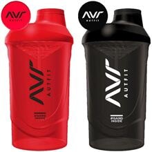 Autfit Shaker, 600 ml