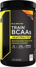 Rule1 R1 Train BCAAs, 450 g Dose