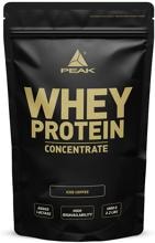 Peak Performance Whey Protein Concentrate, 900 g Beutel