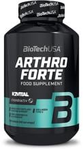 BioTech USA Arthro Forte, 120 Tabletten
