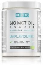 BeKeto, MCT Oil Powder, 300 g Dose
