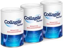 Collagile® Human Bioaktive Kollagenpeptide
