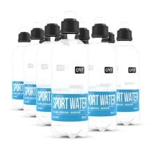 QNT Sport Water, 12 x 500 ml Flasche