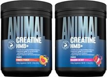 Universal Nutrition Animal Creatine HMB+