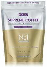 BeKeto Keto Supreme Coffee, 250 g Beutel
