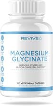 Revive Magnesium Glycinate, 120 Kapseln
