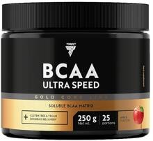 Trec Nutrition Gold Core Line BCAA Ultra Speed