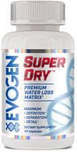 Evogen Super Dry, 45 Kapseln