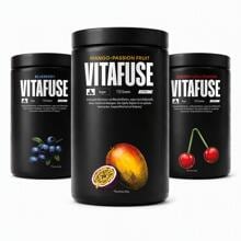 Big Zone Vitafuse, 750 g Dose