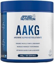 Applied Nutrition AAKG Premium Performance Amino Acid Combo, 300 g Dose