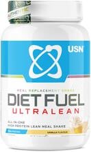 USN Diet Fuel Ultralean
