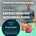 brandl Clear Whey, 800 g Beutel