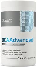 OstroVit BCAAdvanced, 450 g Dose