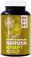 Nutori Nerven Kraft Vitamin B Komplex