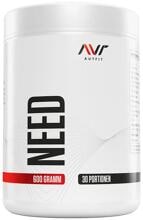 Autfit Need, 600 g Dose 