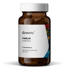 edubily Cholin, 60 Kapseln