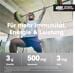 Optimum Nutrition Platinum Creatine Plus, 350 g Dose