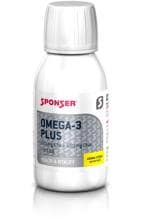 Sponser Omega-3 Plus, 150ml Flasche