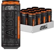 Applied Nutrition ABE - All Black Everything Energy + Performance Drink