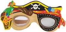 Finis Character Kids Goggles, Pirate
