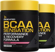 Dedicated BCAA Sensation