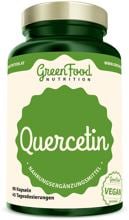 GreenFood Nutrition Quercetin, 90 Kapseln