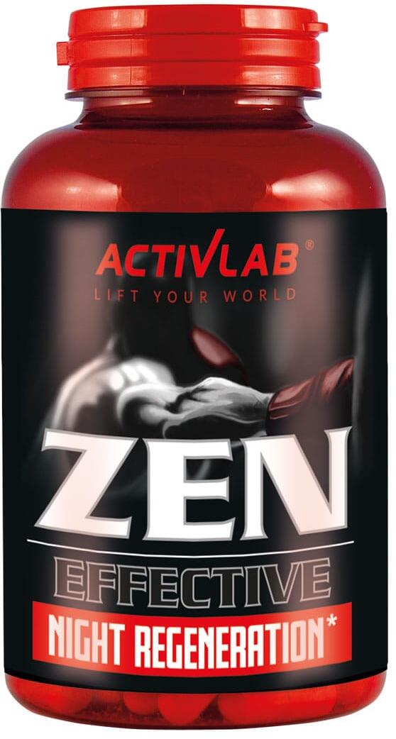 Activlab Zen, 120 Kapseln