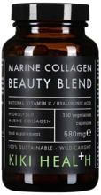 Kiki Health Marine Collagen Beauty Blend 580mg, 150 Kapseln Dose