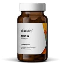 edubily Taurin, 90 Kapseln